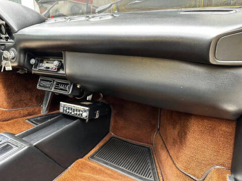 1978 Ferrari 308 GTS