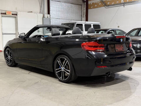 2019 BMW 2 Series M240i