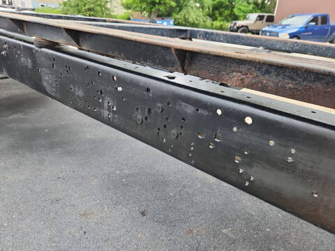 2017 Ford E-Series E-450 SD