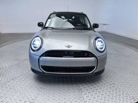 2025 MINI Hardtop 2 Door Cooper S