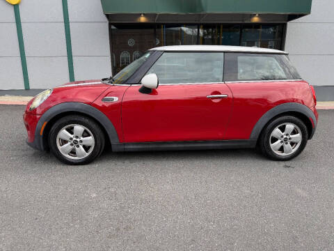 2015 MINI Hardtop 2 Door Cooper