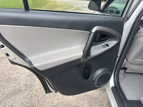 2012 Toyota RAV4 Limited