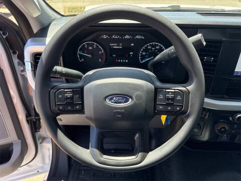 2024 Ford F-450 Super Duty