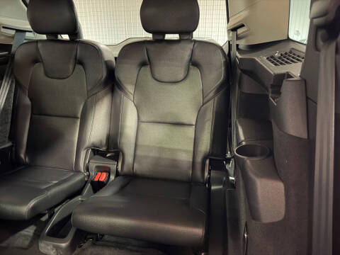2022 Volvo XC90 Recharge T8 Inscription Expression 6P