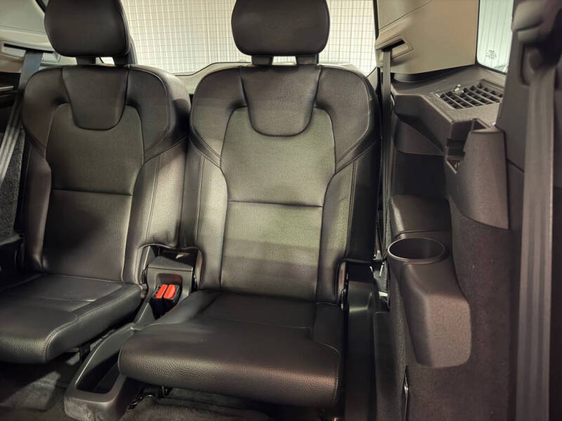 2022 Volvo XC90 Recharge T8 Inscription Expression 6P