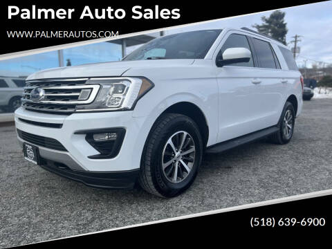2019 Ford Expedition XLT