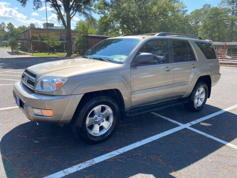 2010 Lexus RX 350 for sale at Distinct Motors LLC in Mechanicsville VA