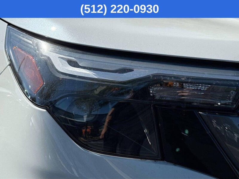 2025 Subaru Forester Premium Hybrid