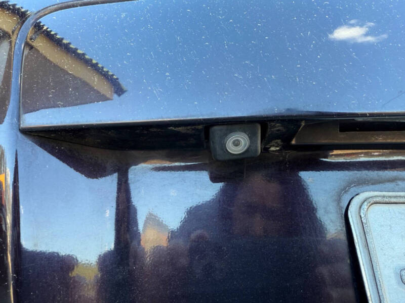 2010 Mazda CX-7 i Sport