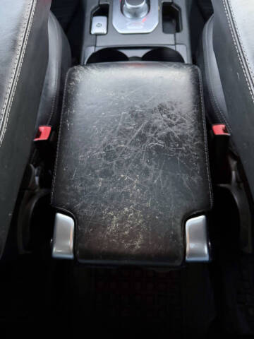 2016 Land Rover LR4 HSE LUX