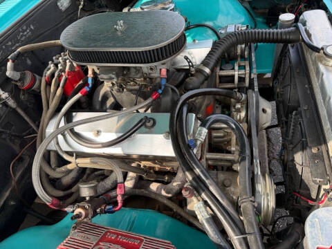 1967 Chevrolet El Camino