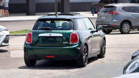 2014 MINI Hardtop Cooper