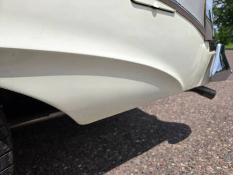 1958 Packard Series 58L