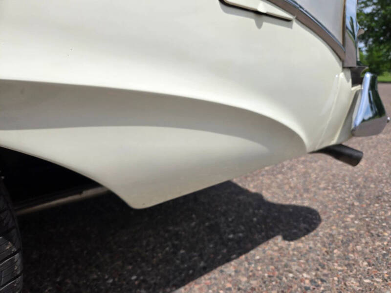 1958 Packard Series 58L