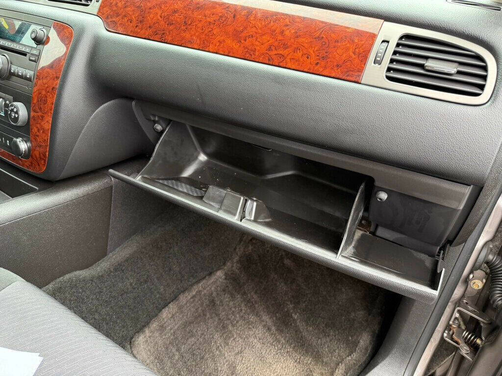 2014 Chevrolet Suburban 60