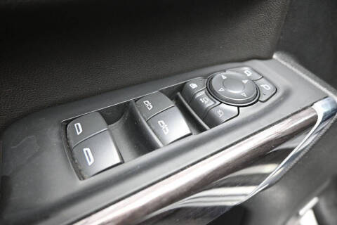 2022 Chevrolet Silverado 3500HD