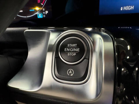 2025 Mercedes-Benz GLB GLB 250 4MATIC