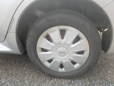 2006 Scion xA