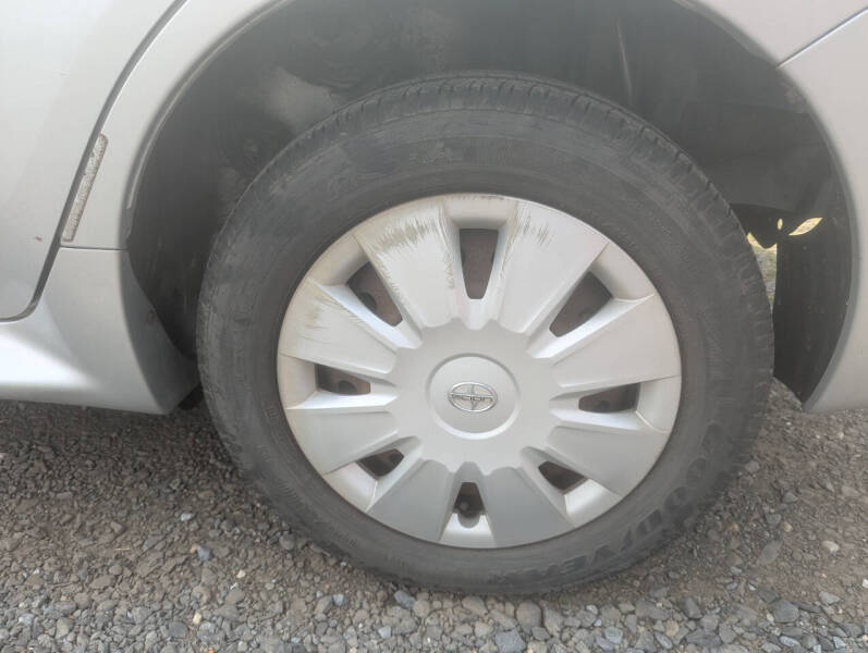 2006 Scion xA