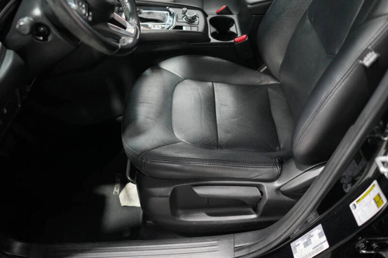 2018 Mazda CX-5 Sport