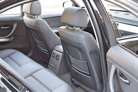 2009 BMW 3 Series 328i