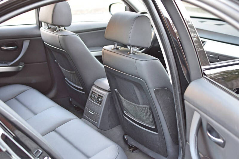 2009 BMW 3 Series 328i