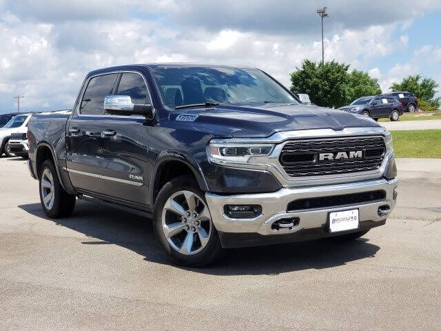 2019 RAM Ram Pickup 1500 Limited