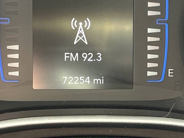 2019 Chrysler Pacifica Touring