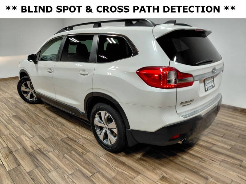 2019 Subaru Ascent Premium 7-Passenger