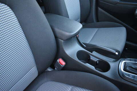 2021 Hyundai Kona SEL Plus