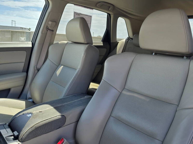 2010 Acura RDX