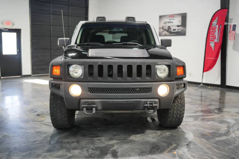 2006 HUMMER H3