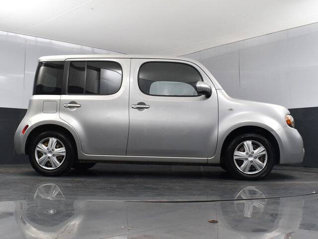 2009 Nissan cube 1.8 S