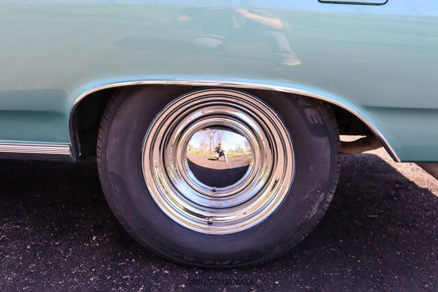 1965 Chevrolet El Camino