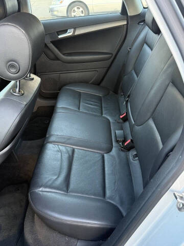 2011 Audi A3 2.0T Premium PZEV