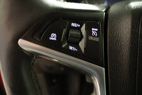 2017 Buick Encore Essence