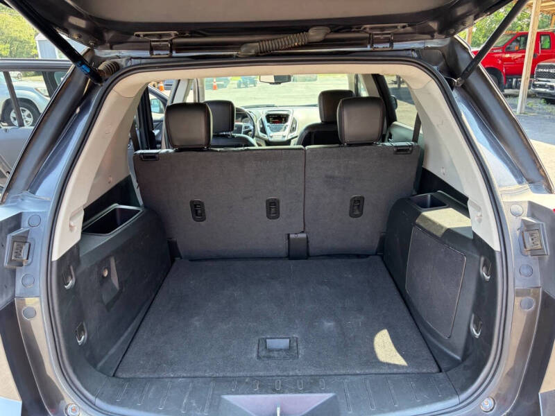 2014 GMC Terrain SLT-2