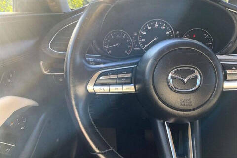 2019 Mazda Mazda3 Sedan Select