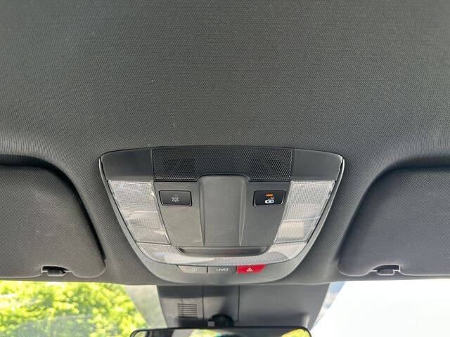 2023 Kia K5