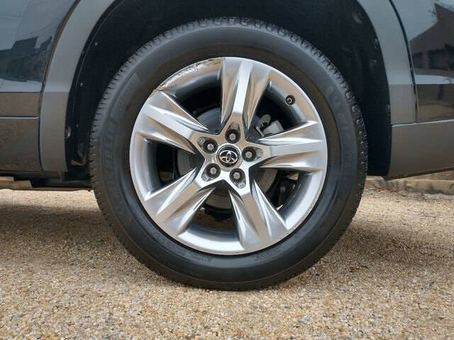 2016 Toyota Highlander