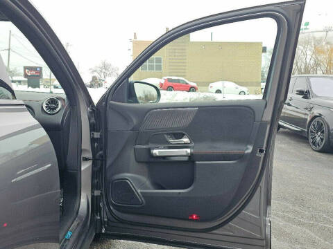 2022 Mercedes-Benz EQB EQB 350 4MATIC