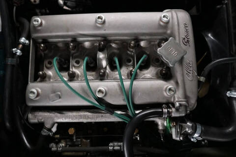 1969 Alfa Romeo 1750