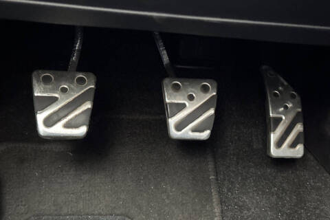 2011 Mitsubishi Lancer Evolution GSR