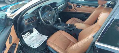 2012 BMW 3 Series 328i xDrive
