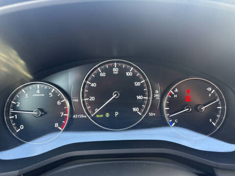 2024 Mazda CX-90 3.3 Turbo Select