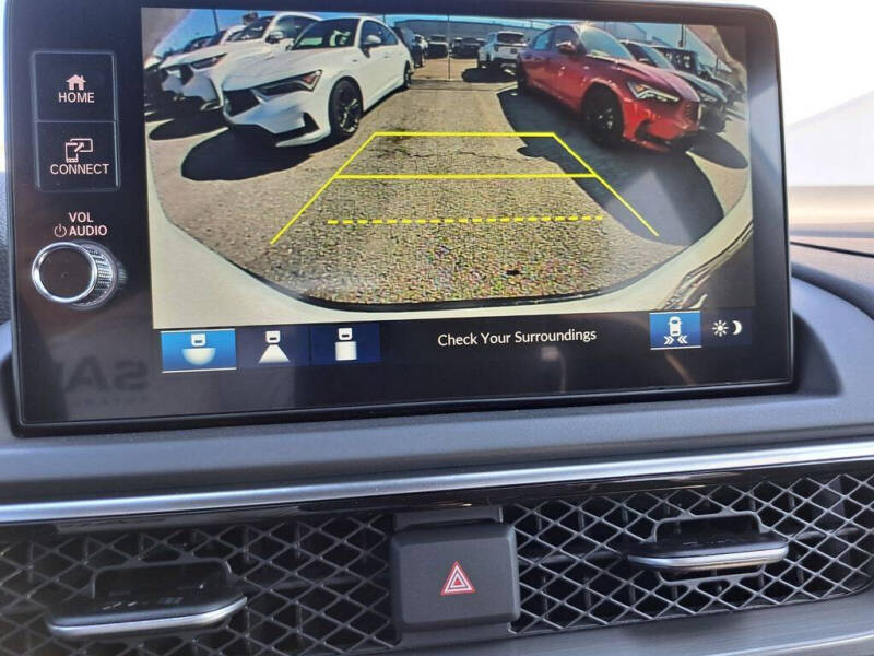2026 Acura ADX w/A-SPEC