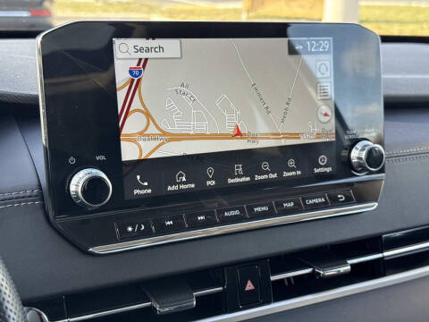 2024 Mitsubishi Outlander PHEV Ralliart