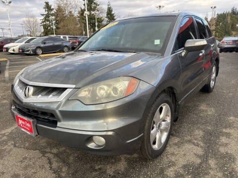 2008 Acura RDX