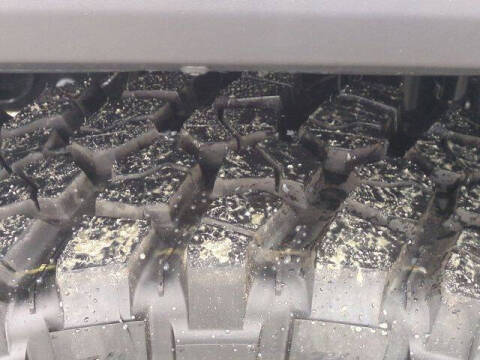 2025 Jeep Gladiator High Tide