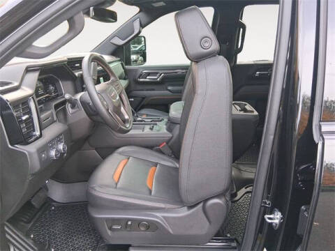 2024 GMC Sierra 3500HD